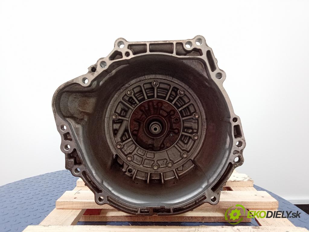 Lexus IS 0 prevodovka Výbava: Automatický: 35010-53210