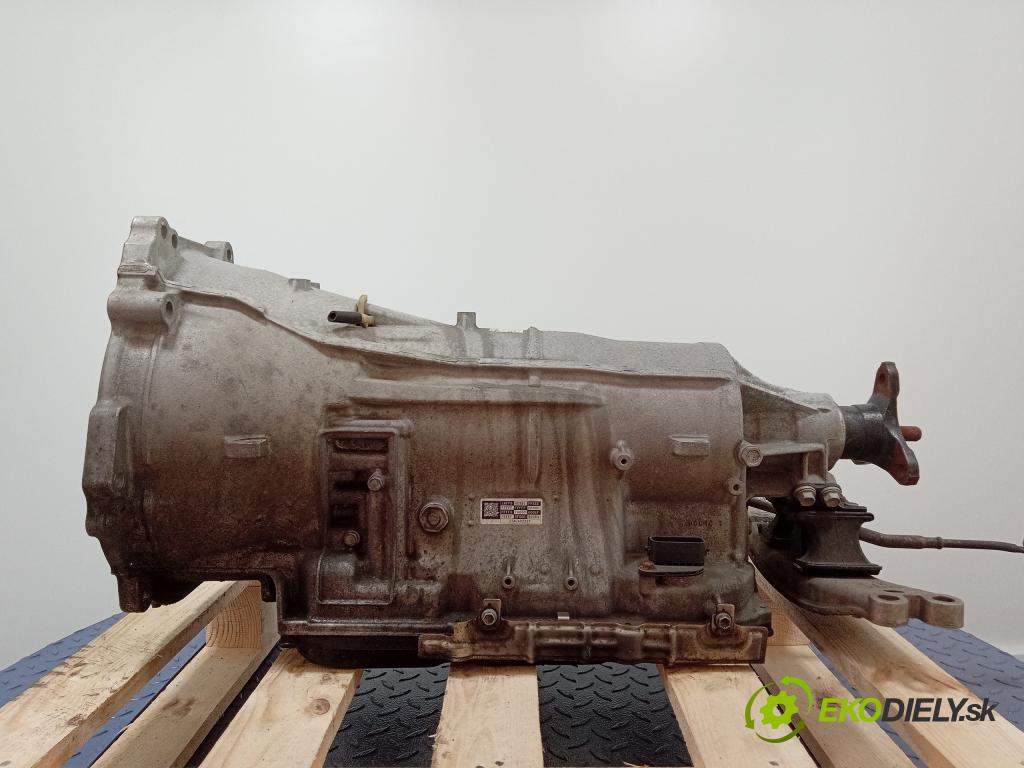 Lexus IS 0 prevodovka Výbava: Automatický: 35010-53210