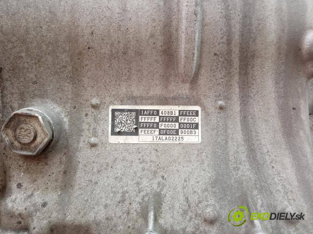 Lexus IS 0 prevodovka Výbava: Automatický: 35010-53210