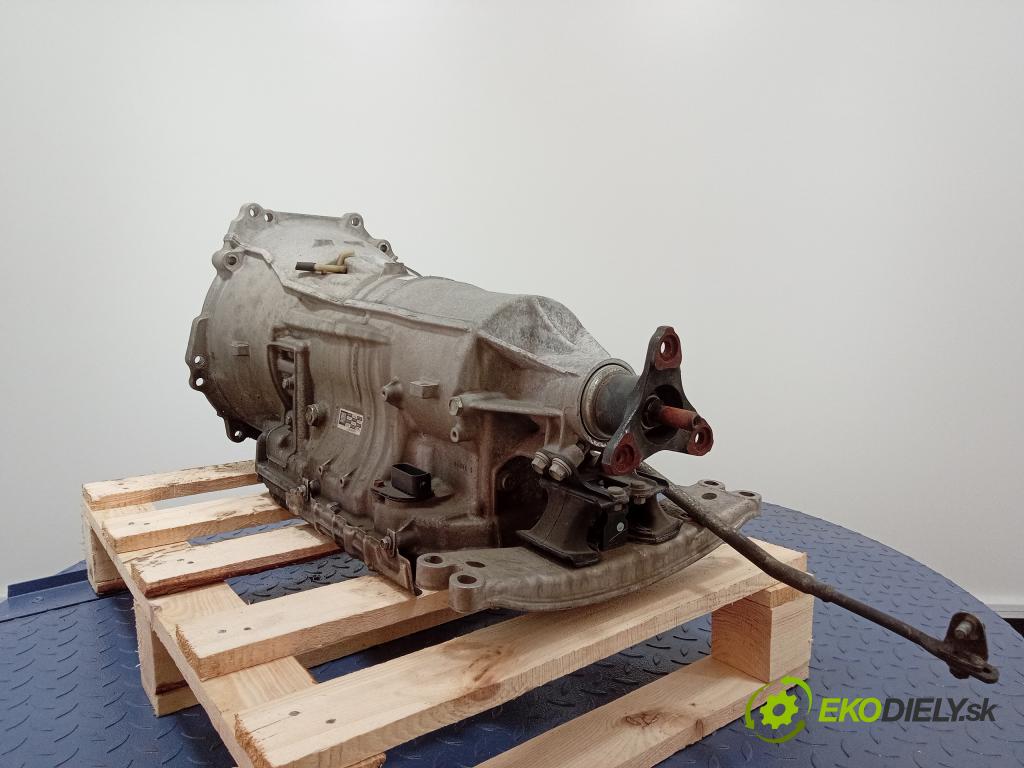 Lexus IS 0 prevodovka Výbava: Automatický: 35010-53210