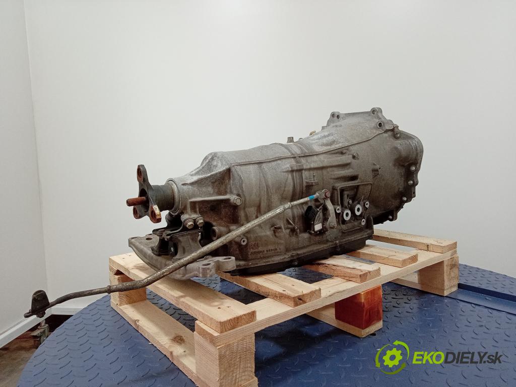 Lexus IS 0 prevodovka Výbava: Automatický: 35010-53210
