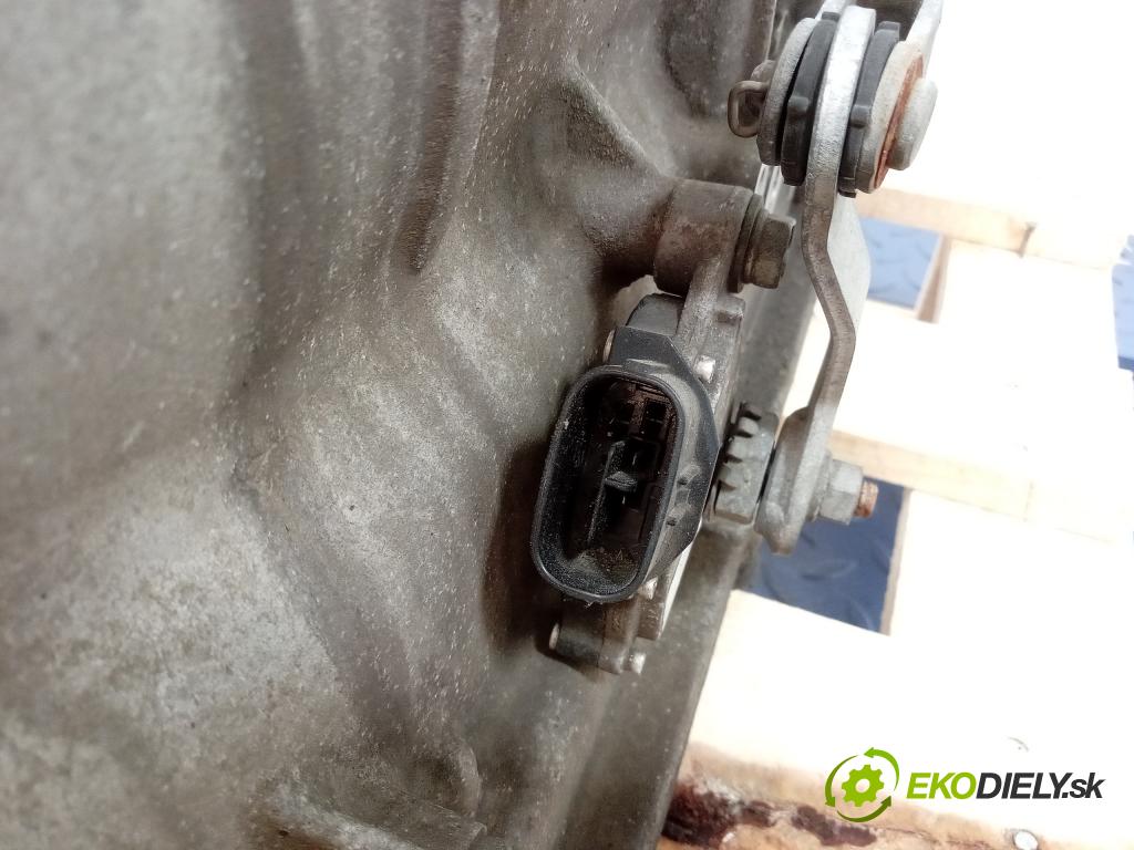 Lexus IS 0 prevodovka Výbava: Automatický: 35010-53210