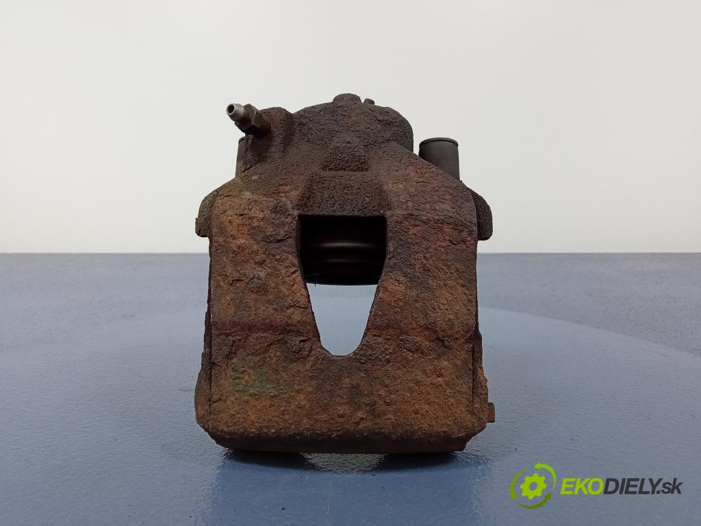 Vw Fox 2005 brzdič brzdový Predná časť: v pravo: FS-III