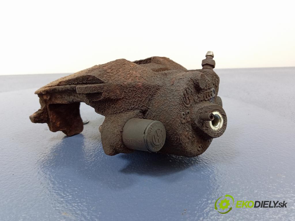 Vw Fox 2005 brzdič brzdový Predná časť: v pravo: FS-III