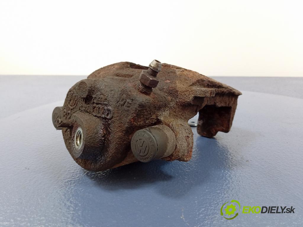 Vw Fox 2005 brzdič brzdový Predná časť: v pravo: FS-III
