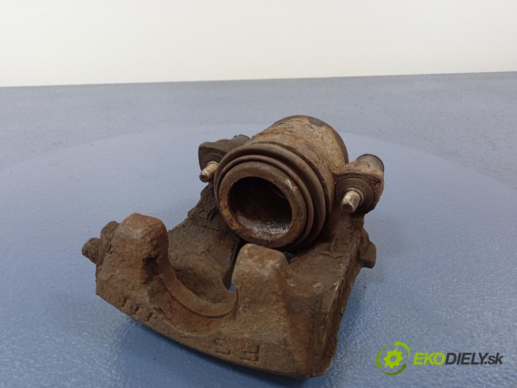 Vw Fox 2005 brzdič brzdový Predná časť: v pravo: FS-III