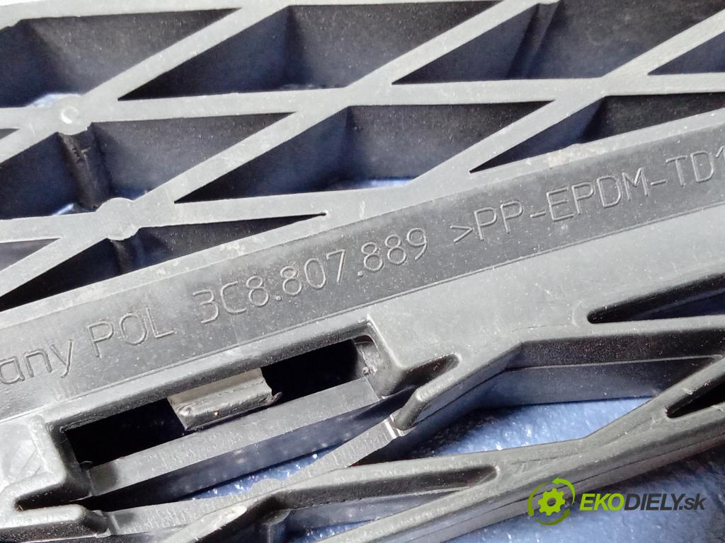 Vw Passat 0 výztuha Čelní / stěna Přední 3C8807889