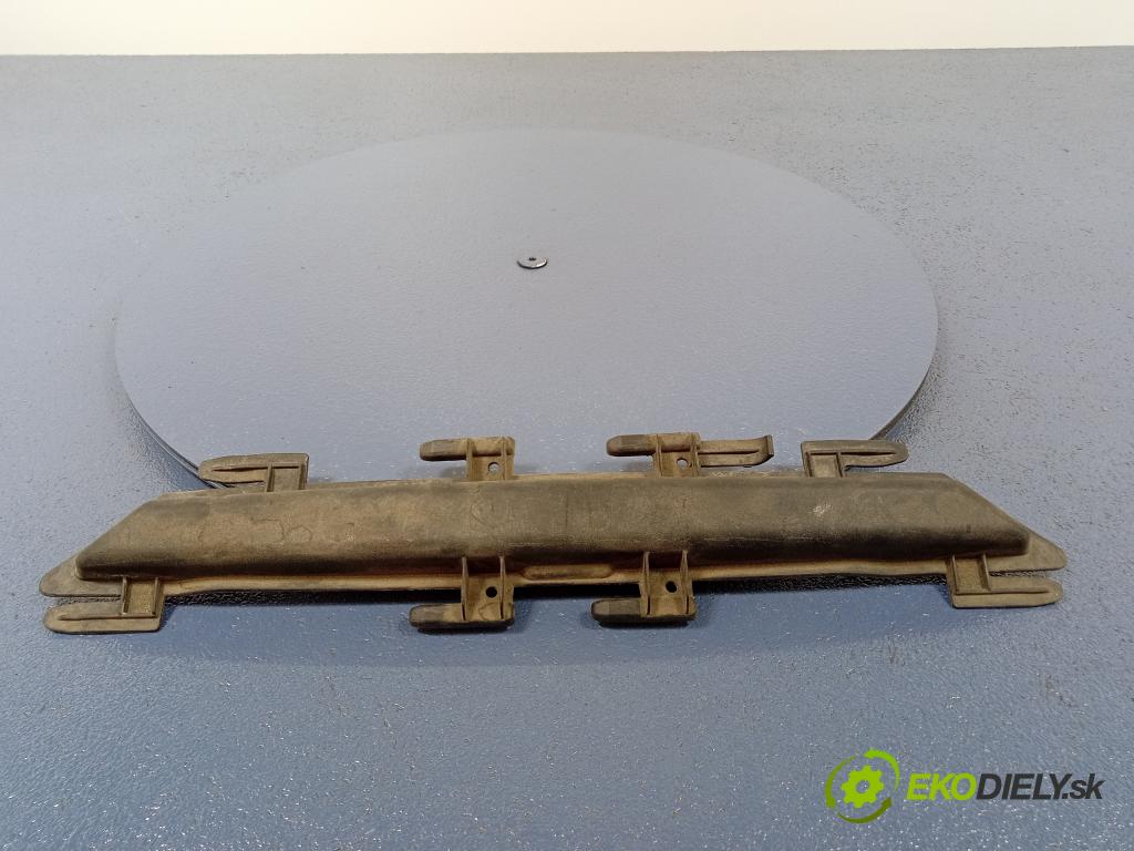 Bmw Seria 5 2006 torpédo 6935870