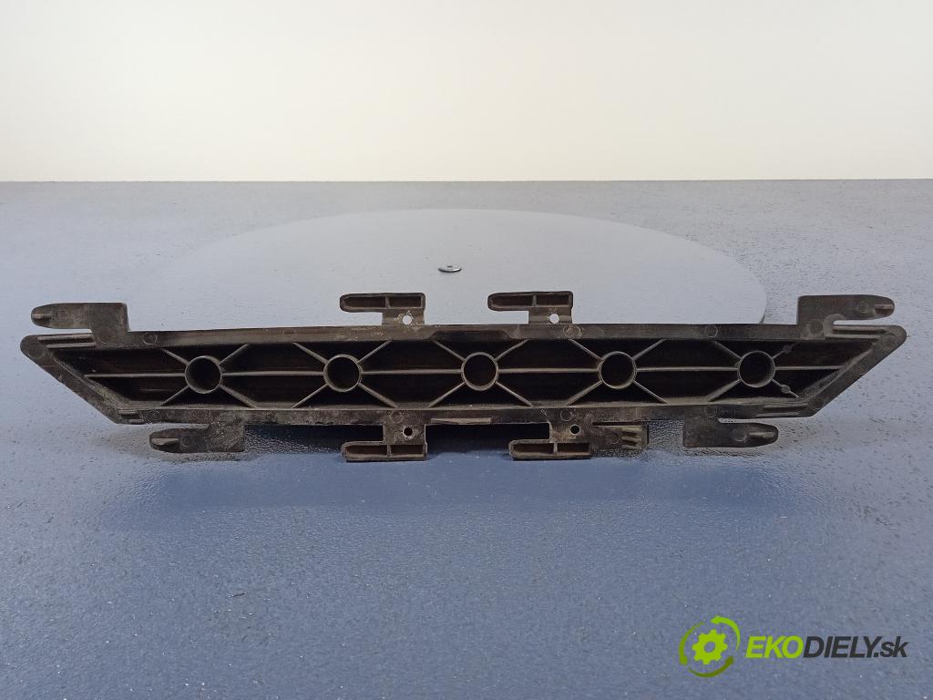 Bmw Seria 5 2006 torpédo 6935870
