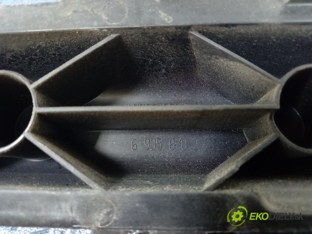 Bmw Seria 5 2006 torpédo 6935870