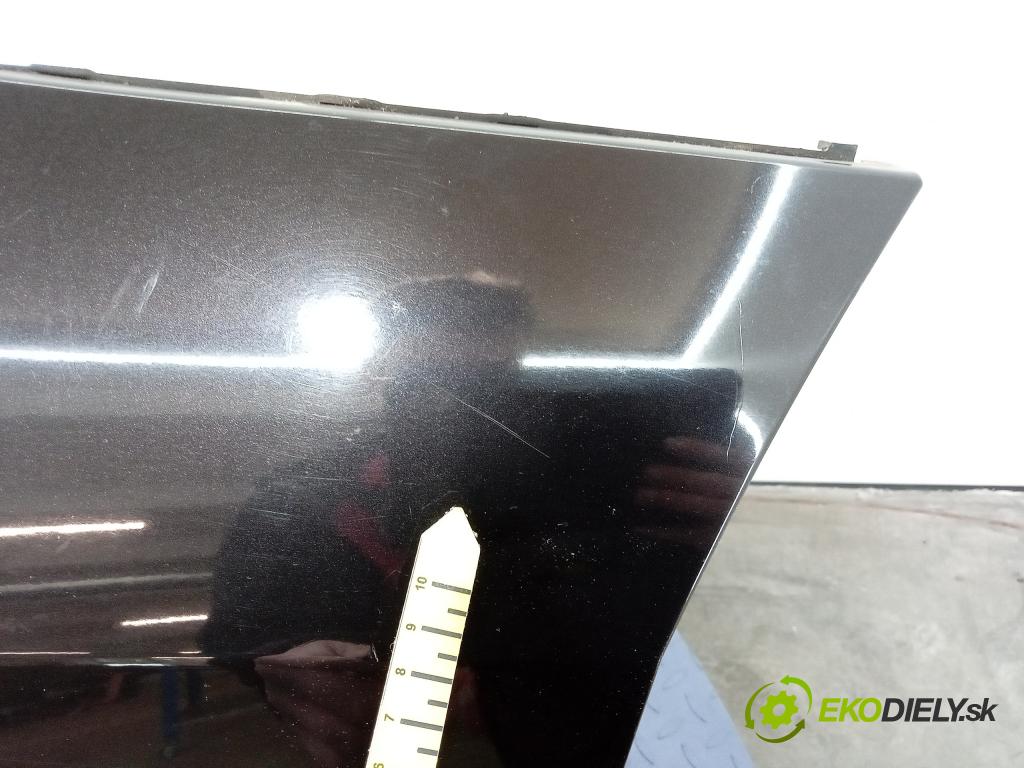 Audi A2 2001 Blatník Přední Levý: LZ9W