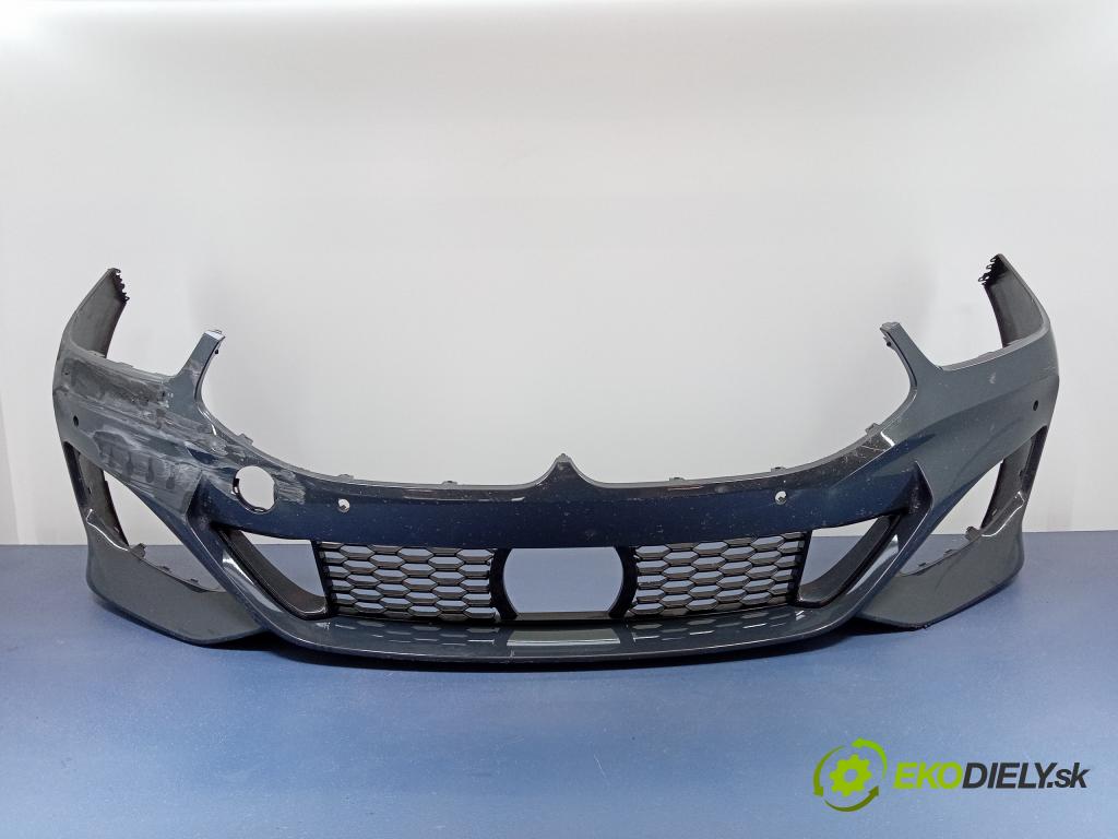 Bmw Seria 8 0 nárazník Přední 8076177