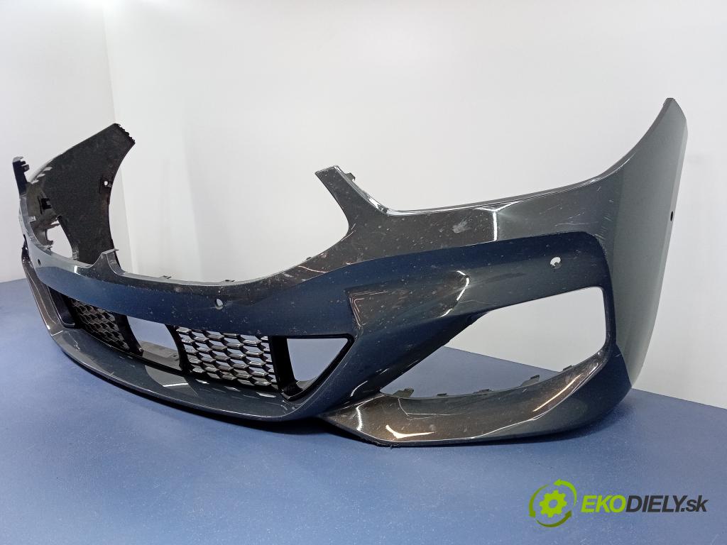 Bmw Seria 8 0 nárazník Přední 8076177