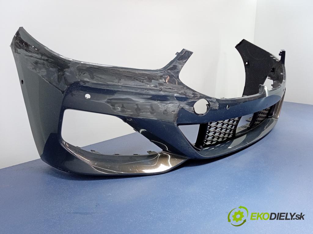 Bmw Seria 8 0 nárazník Přední 8076177