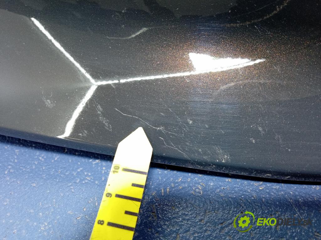 Bmw Seria 8 0 nárazník Přední 8076177