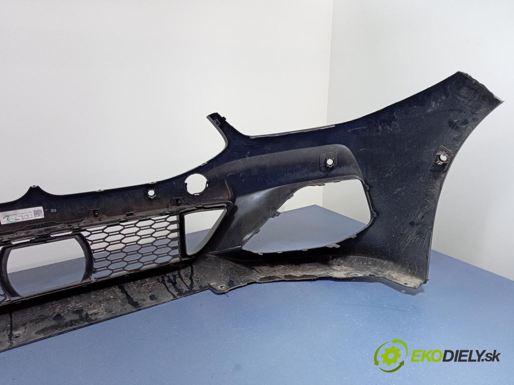 Bmw Seria 8 0 nárazník Přední 8076177