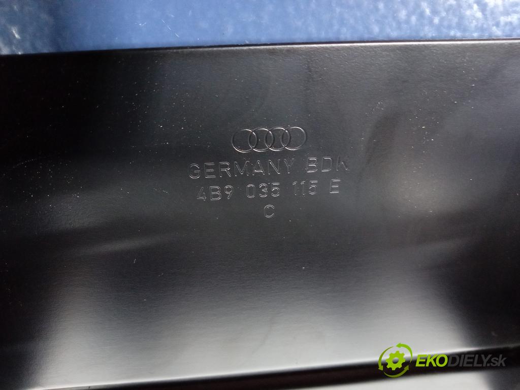 Audi A6 2003 Menič: 4B9035115E