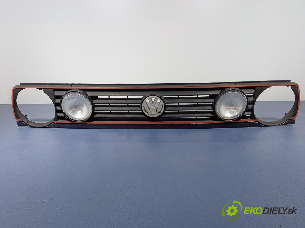 Vw Golf 1991 miežka / Gril: 191853653K
