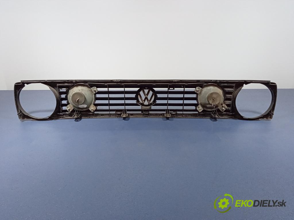 Vw Golf 1991 miežka / Gril: 191853653K