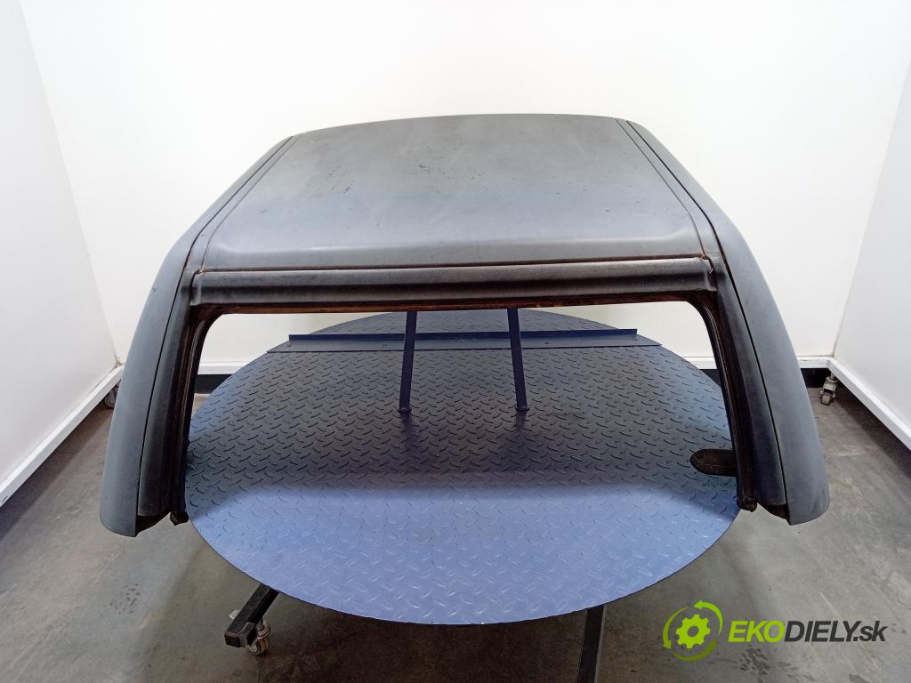 Land rover Freelander 1998 Strecha: 01