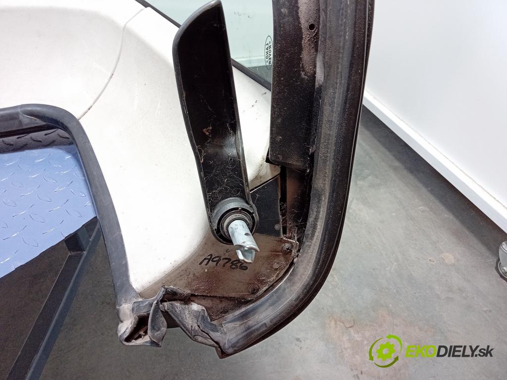 Land rover Freelander 1998 Strecha: 01