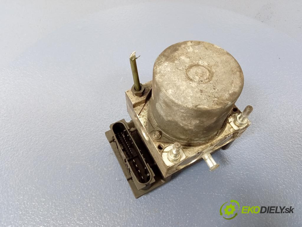 Nissan Primera 2004 čerpadlo ABS x 0265800334