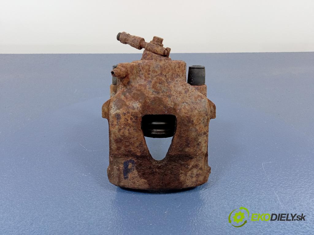 Audi A2 2001 brzdič brzdový Predná časť: v pravo: 01