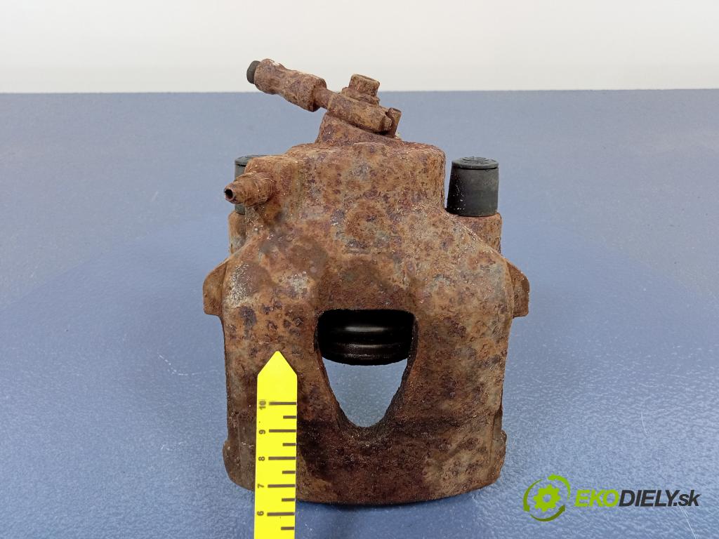 Audi A2 2001 brzdič brzdový Predná časť: v pravo: 01