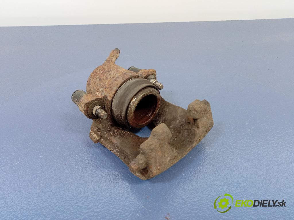 Audi A2 2001 brzdič brzdový Predná časť: v pravo: 01