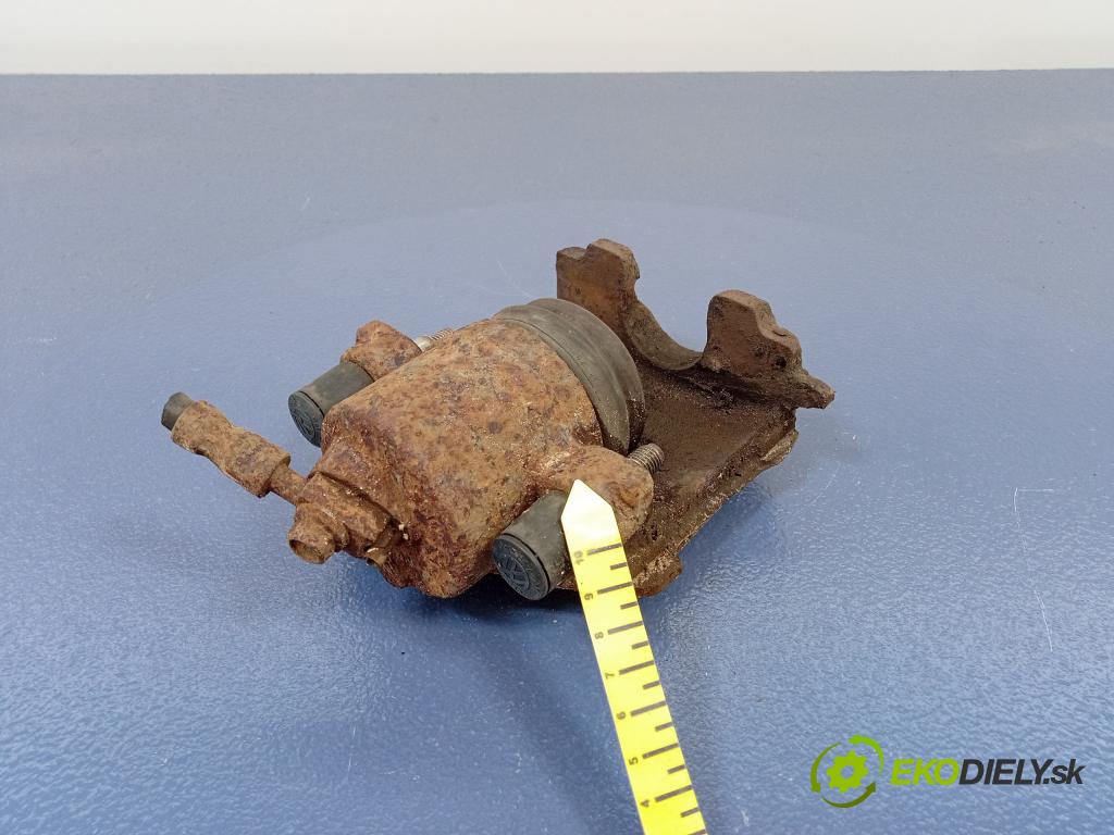 Audi A2 2001 brzdič brzdový Predná časť: v pravo: 01