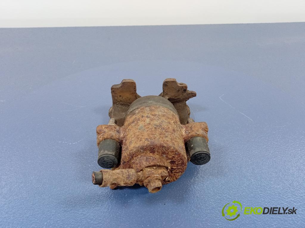 Audi A2 2001 brzdič brzdový Predná časť: v pravo: 01
