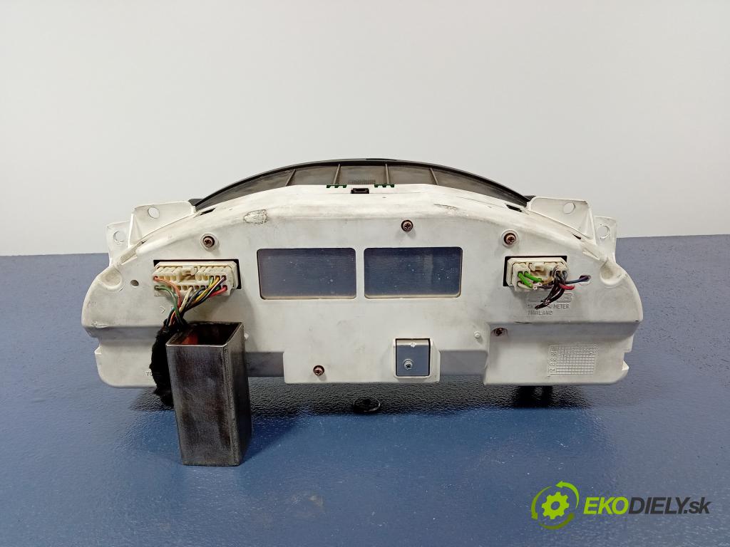 Saab 9-5 1999 prístrojovka/ budíky 5042007