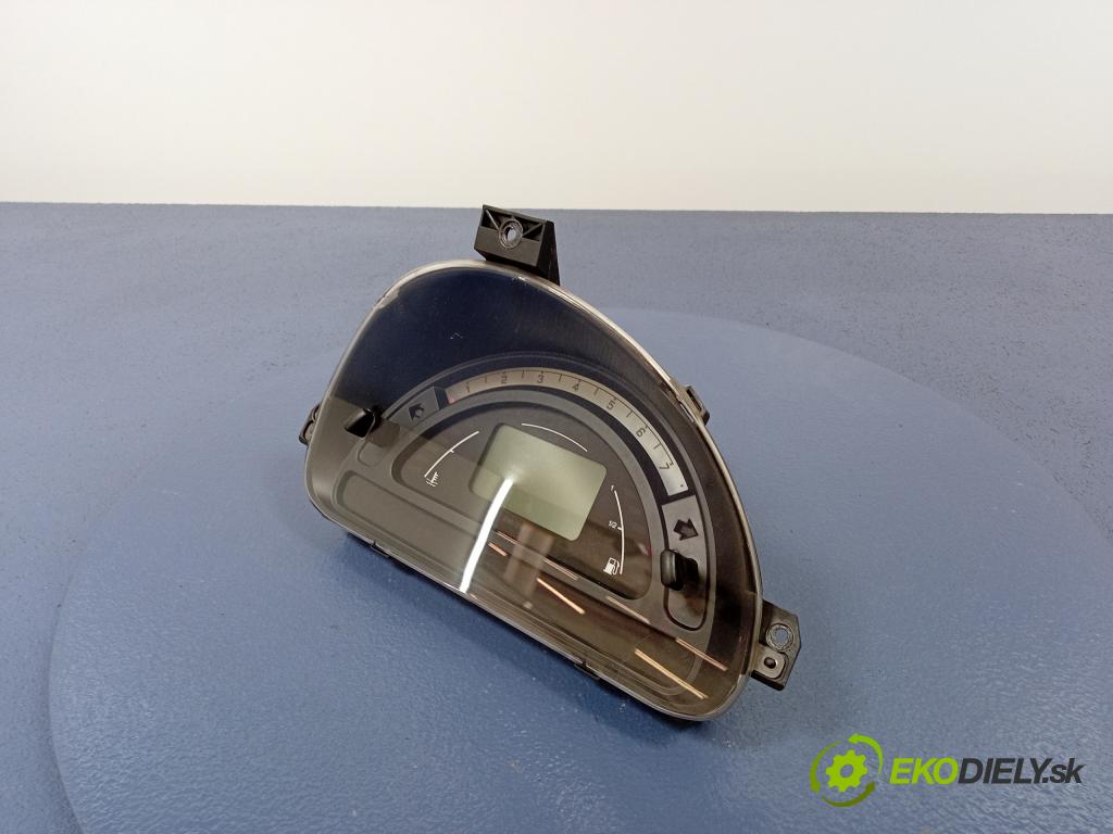 Citroen C3 2002 prístrojovka/ budíky 9645994280B