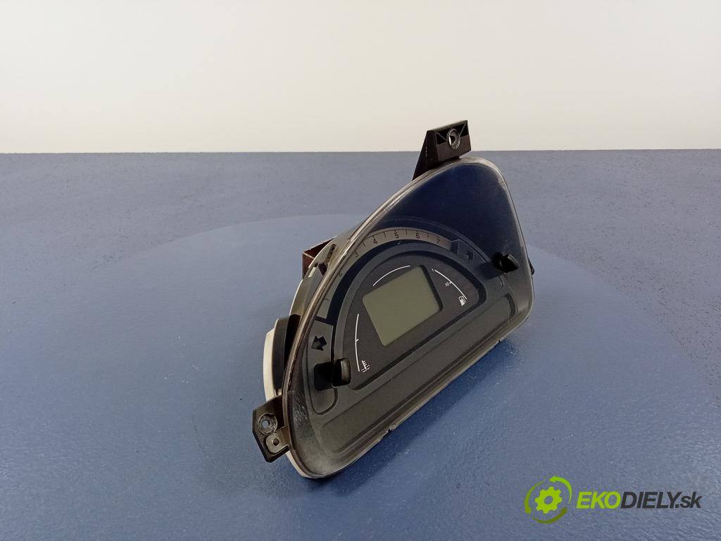 Citroen C3 2002 prístrojovka/ budíky 9645994280B