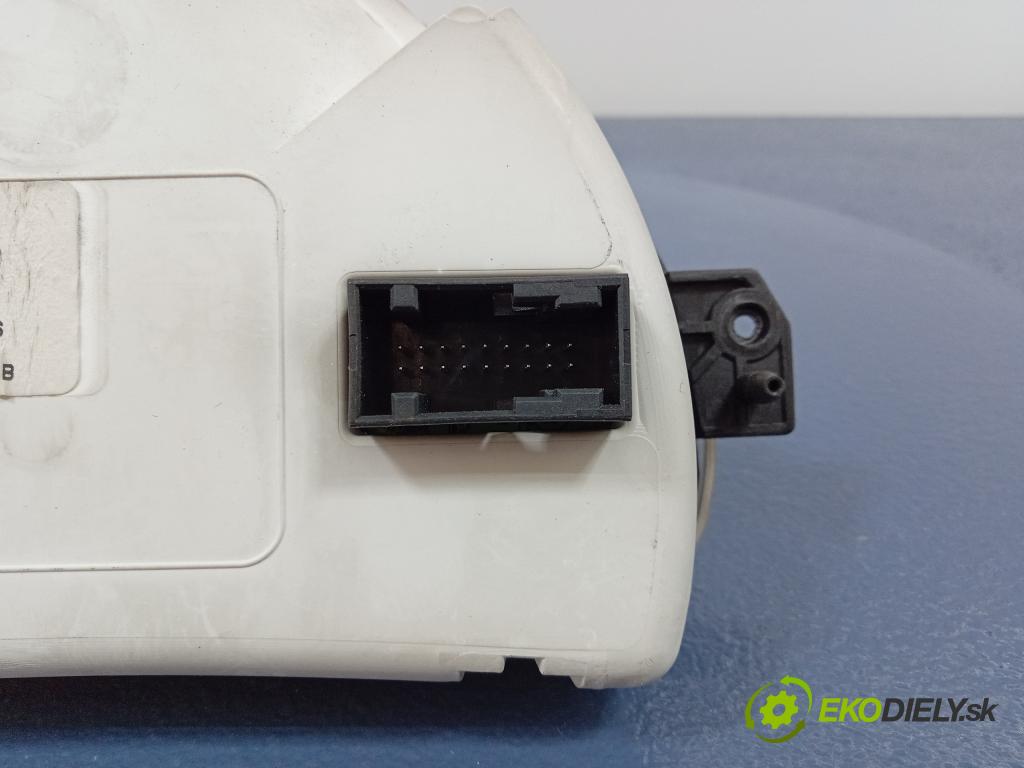 Citroen C3 2002 prístrojovka/ budíky 9645994280B