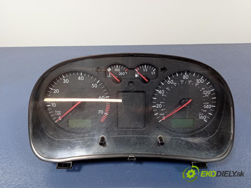 Vw Jetta 2002 prístrojovka/ budíky 1J0920606J