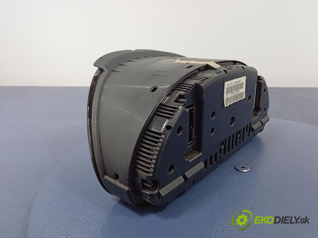 Bmw Seria 5 2000 prístrojovka/ budíky 6903800