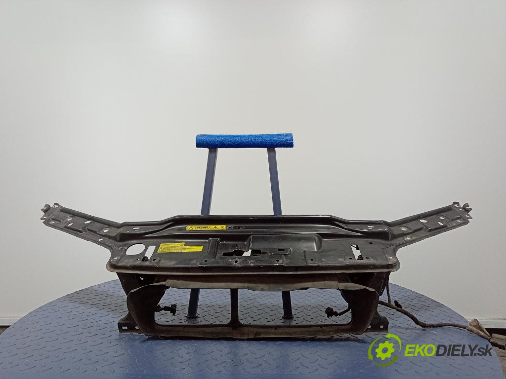 Volvo S60 2002 výztuha Čelní / stěna Přední 01