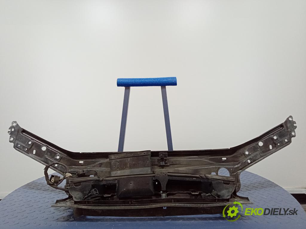 Volvo S60 2002 výztuha Čelní / stěna Přední 01