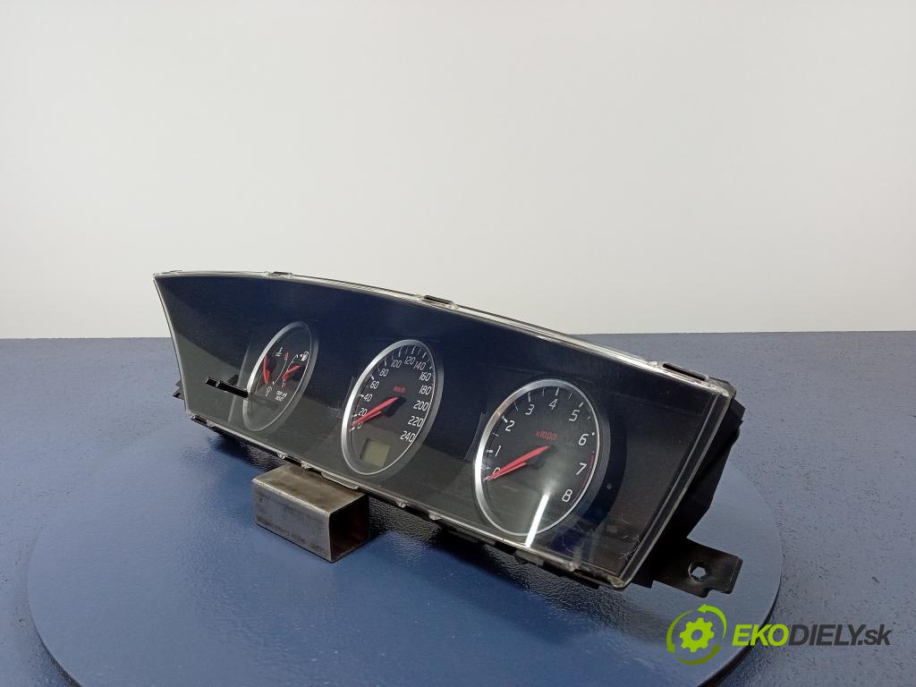 Nissan Primera 2003 prístrojovka/ budíky AU862
