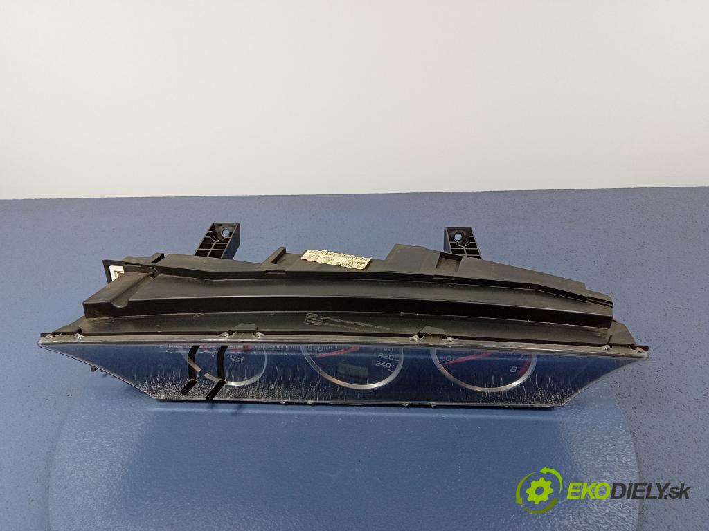 Nissan Primera 2003 prístrojovka/ budíky AU862