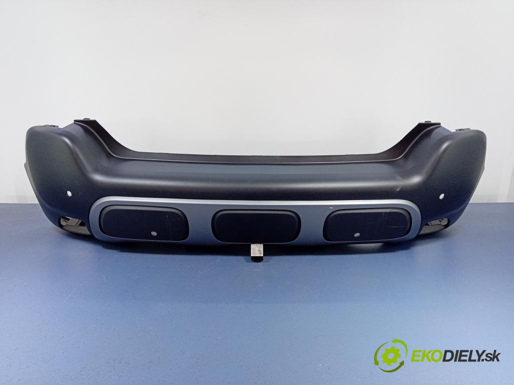 Citroen C3 aircross 0 nárazník ty: 13489730