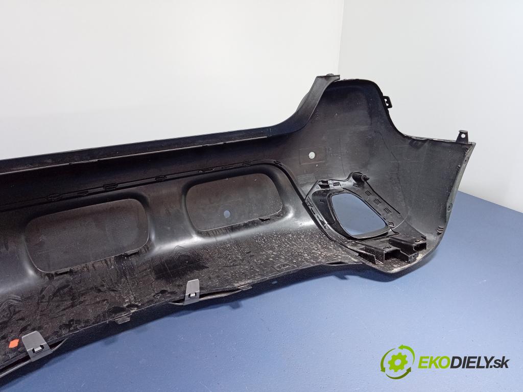 Citroen C3 aircross 0 nárazník ty: 13489730