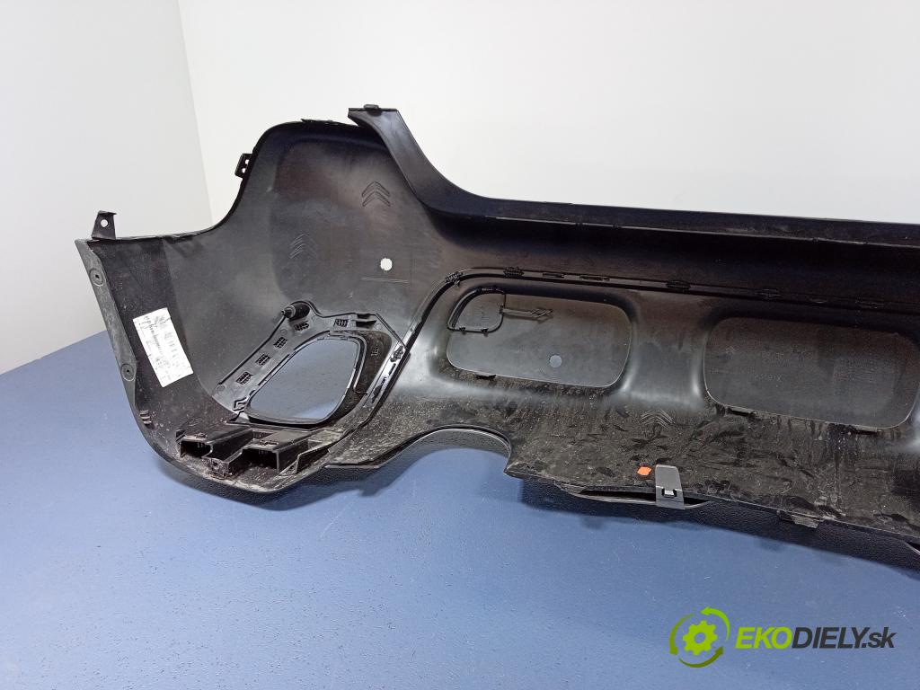 Citroen C3 aircross 0 nárazník ty: 13489730