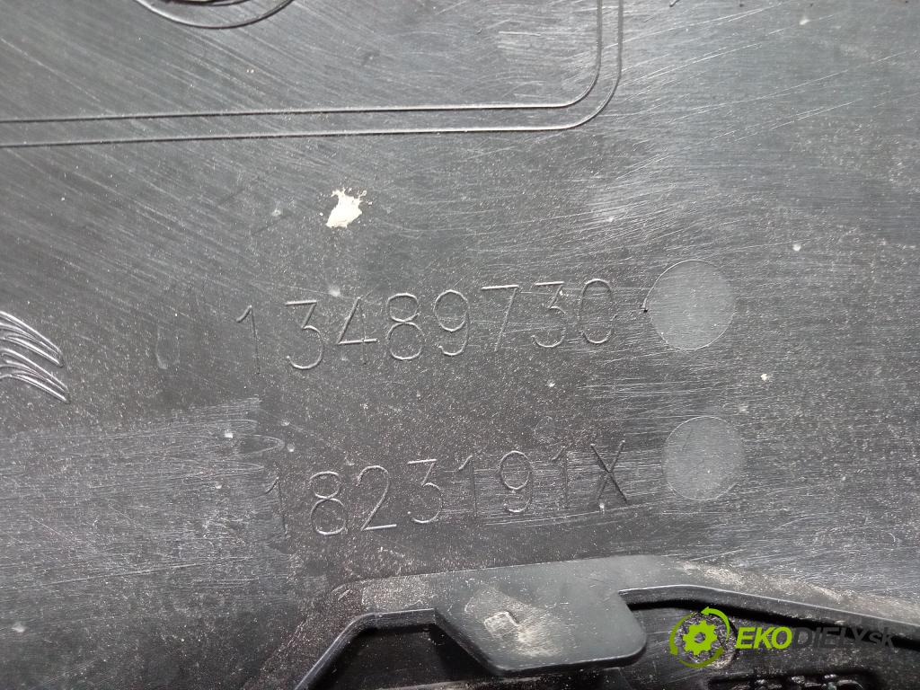 Citroen C3 aircross 0 nárazník ty: 13489730