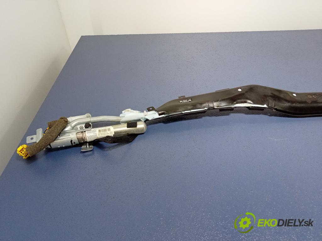 Vw Phaeton 2009 Airbag: clona x 3D1880741C