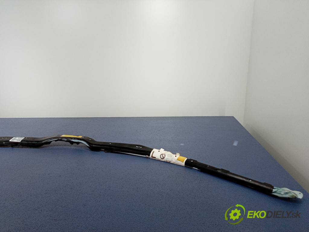 Vw Phaeton 2009 Airbag: clona x 3D1880741C