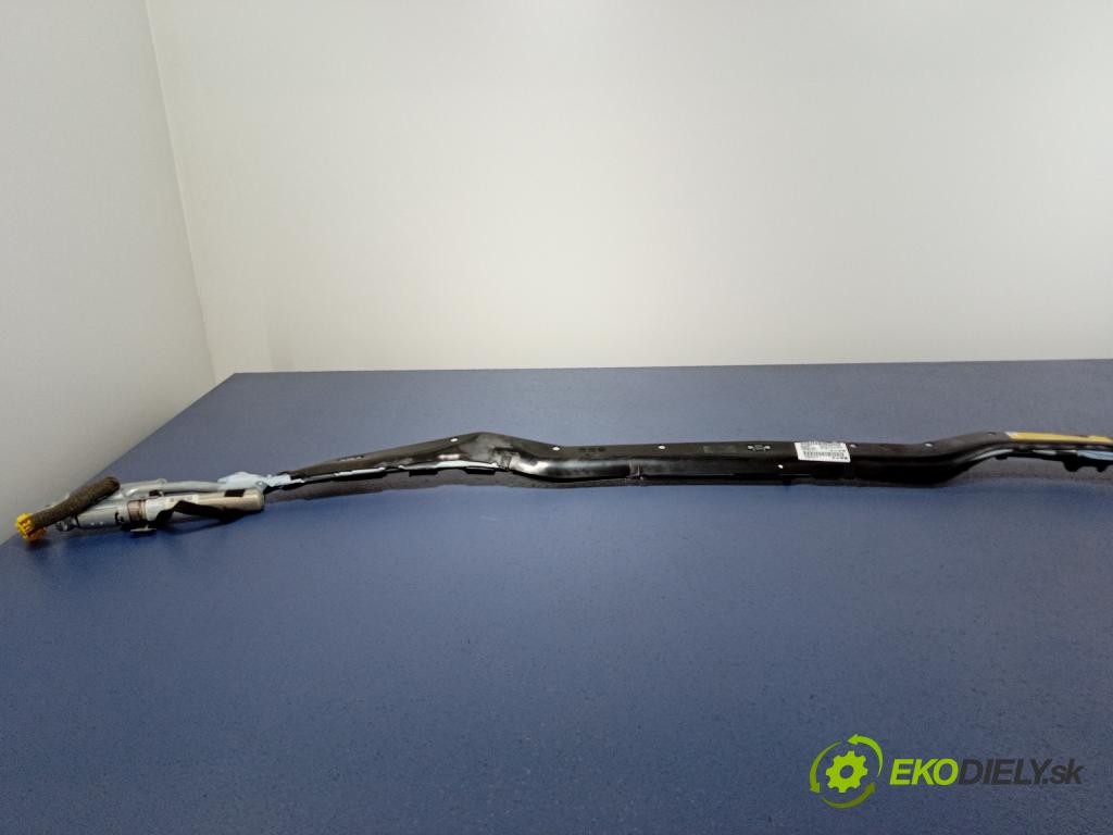Vw Phaeton 2009 Airbag: clona x 3D1880741C