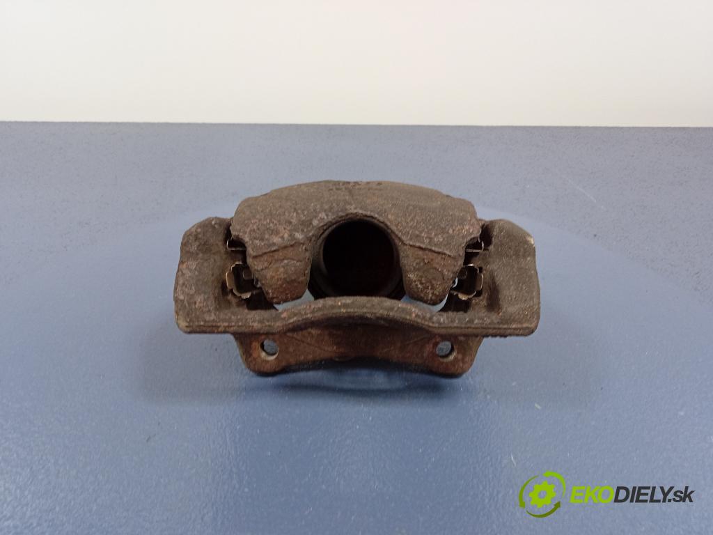 Nissan Micra 2008 brzdič brzdový Predná časť: Vľavo: 01
