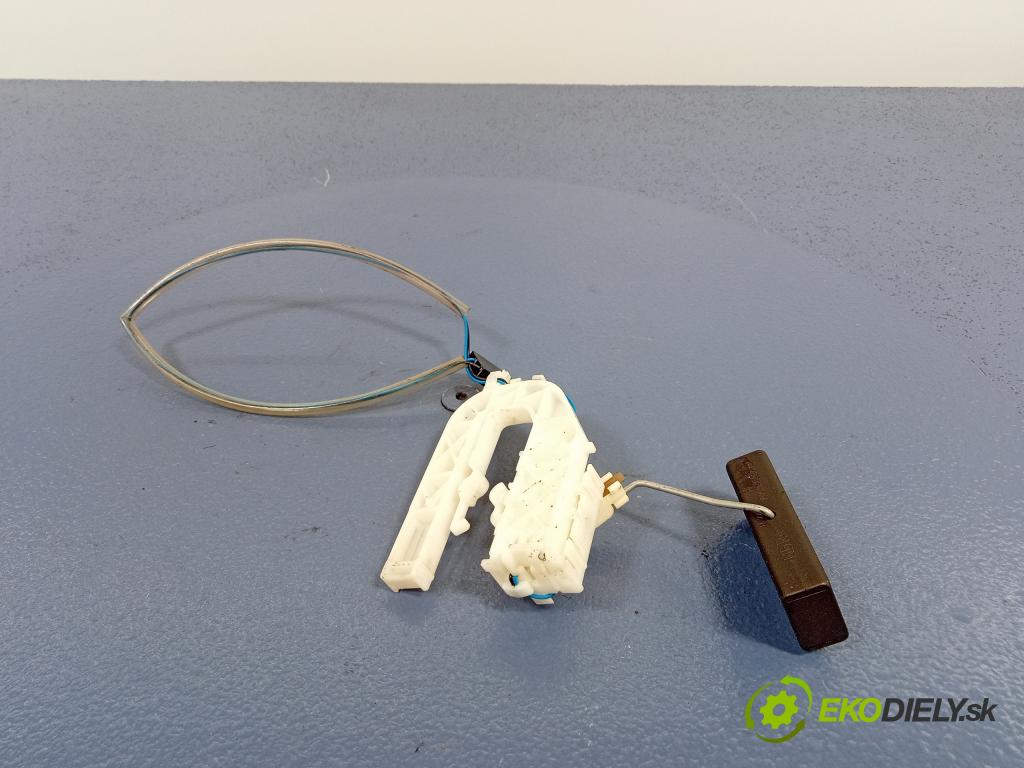 Vw Phaeton 2009 čerpadlo Pohonné hmoty / Rozložení Měření 3D0919673G